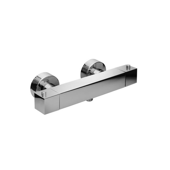 Изображение Термостатический смеситель Fantini Mint для душа 34 02 F030