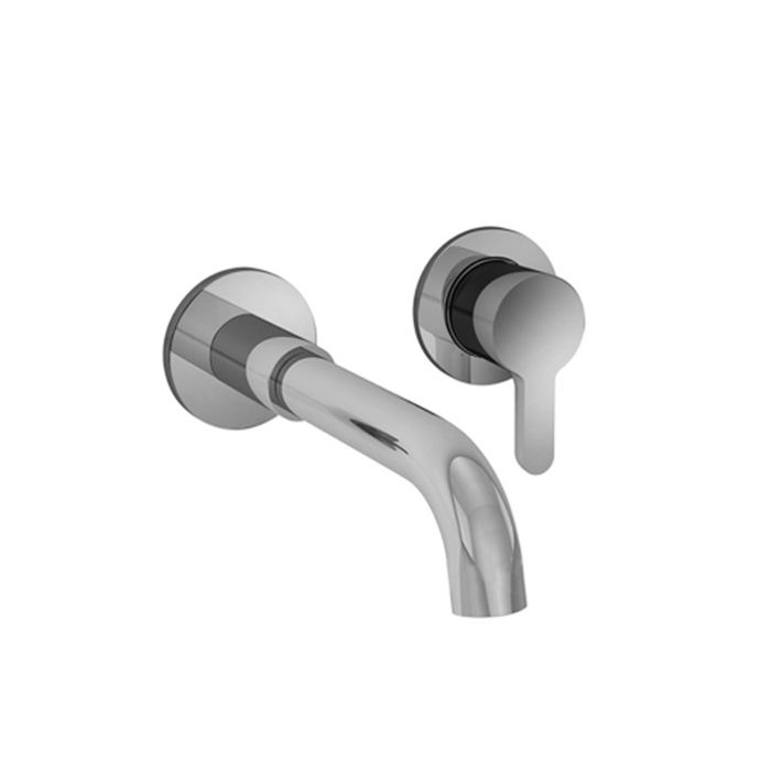 Изображение Смеситель для раковины Fantini Icona Classic встраиваемый 53 02 R411B