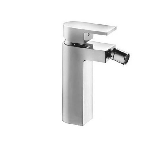 Изображение Однорычажный смеситель Fantini Mare для биде 51 02 1008WF