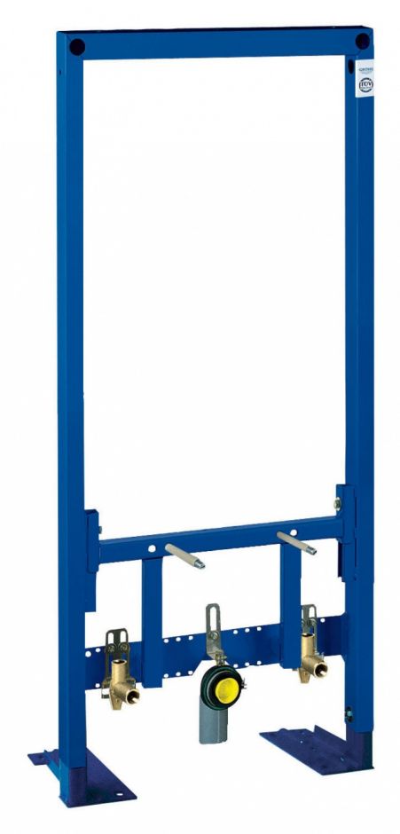 Изображение Система инсталляции Grohe Rapid SL для биде 38581001