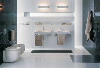 Система инсталляции Grohe Rapid SL для биде 38581001 схема 6