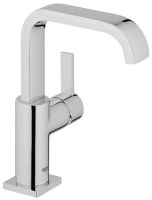 Фиксированный смеситель Grohe Allure для раковины 23076000 схема 1