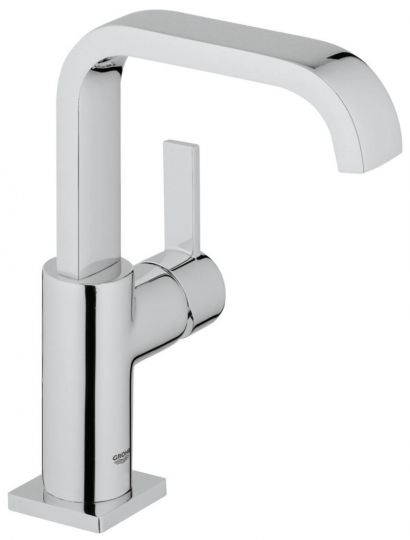 Фото Фиксированный смеситель Grohe Allure для раковины 23076000