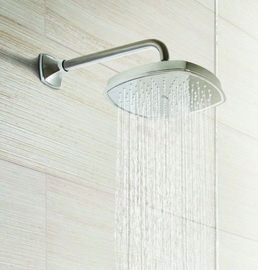 Душевая лейка Grohe Rainshower Grandera округлая 27974000 ФОТО