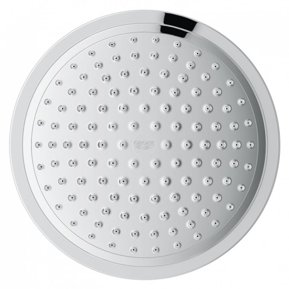 Изображение Душ с ограничителем расхода воды Grohe Euphoria Cosmopolitan верхний 27492000