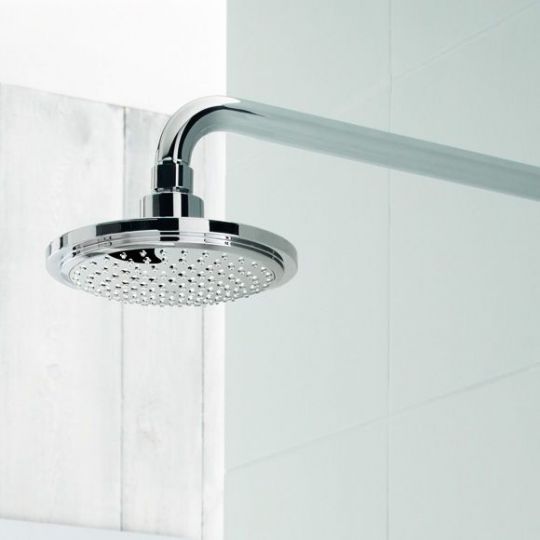 Душ с ограничителем расхода воды Grohe Euphoria Cosmopolitan верхний 27492000 схема 9