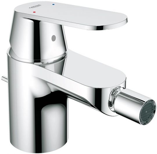 Изображение Глянцевый смеситель Grohe Eurosmart Cosmopolitan для биде 32839000