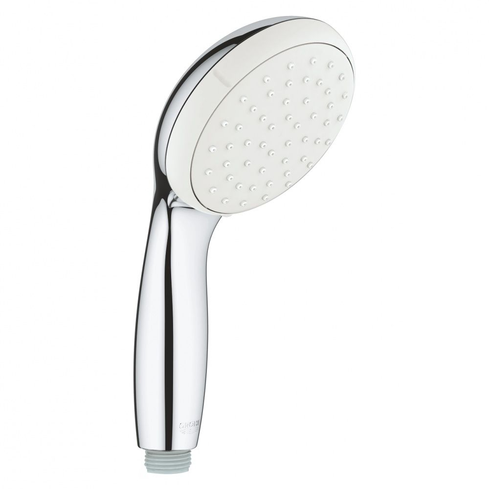 Хромированный Grohe Tempesta New ручной 27923001 (27923000) схема 2