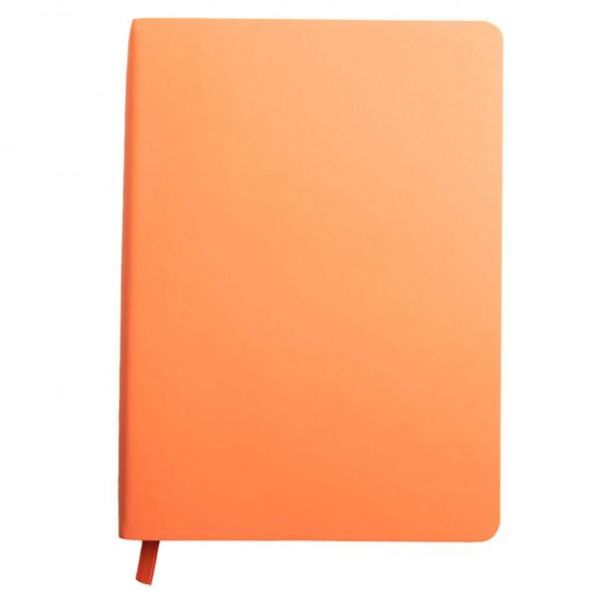Ежедневник Pulpy оранжевый