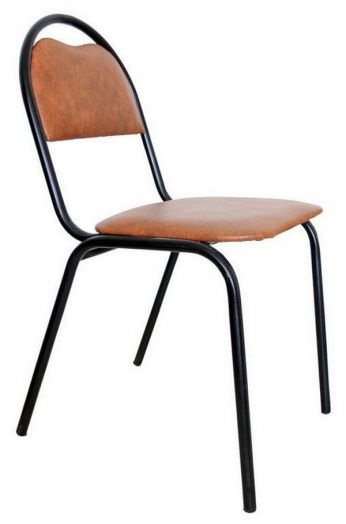 Стул для посетителей СМ-8 (Форма)