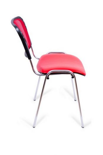 Стул ИЗО ХРОМ  (сетка)