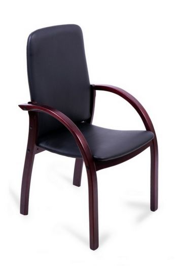 Стул для посетителей ДЖУНО ЛЮКС