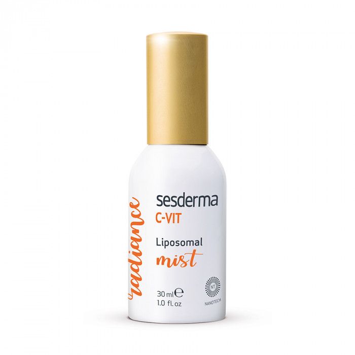 C-VIT Liposomal mist - Спрей-мист с витамином С Sesderma (Сесдерма) 30 мл