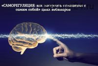 Наш внутренний мир: кто кем в действительности управляет? (Антон Несвитский)