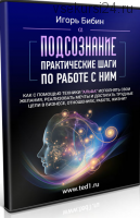 Подсознание. Практические шаги по работе с ним (Игорь Бибин)