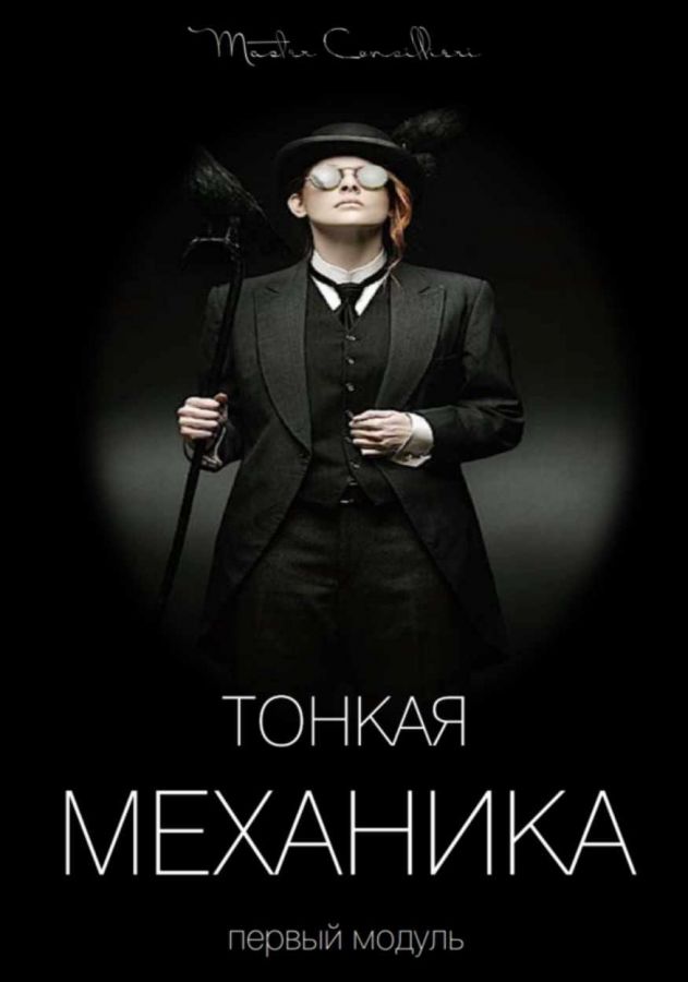 Тонкая механика 1 (Виктор Орлов)