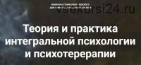 [МААП] Теория и практика интегральной психологии и психотерапии 12 (Станислав Раевский)