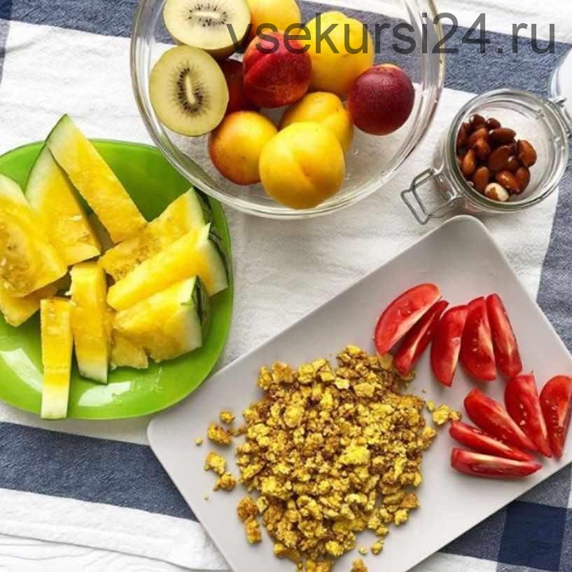 Азбука женского здоровья (healthy365_ahimsa)