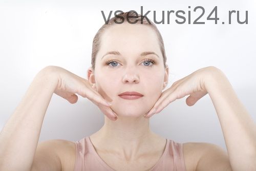 Face Fitness: Мио-фасциальная гимнастика для шеи и осанки (Толкын Марат)