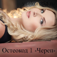 Остеокод 1 «Череп» (Екатерина Брагина)