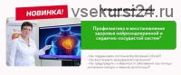 Профилактика и восстановление здоровья нейроэндокринной и сердечно-сосудистой систем (Ольга Шишова)