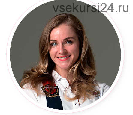 Укрепление мышц (Екатерина Пирожкова)