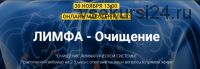 [Академия здоровья Огулова] Очищение лимфатической системы (Евгений Козлов)