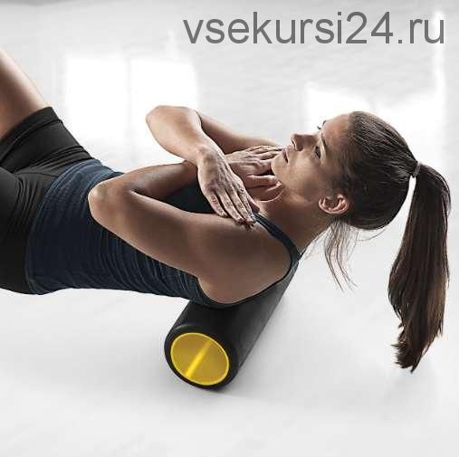 [Crowstore] Энциклопедия МФР. Экспресс курс (базовые техники). 1 серия (Анна Воронина, Антон Шапочка)