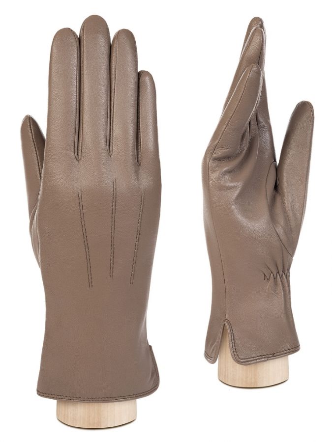 Перчатки из натуральной кожи ELEGANZZA GR01-00037055