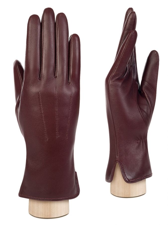 Перчатки из натуральной кожи ELEGANZZA GR01-00037056
