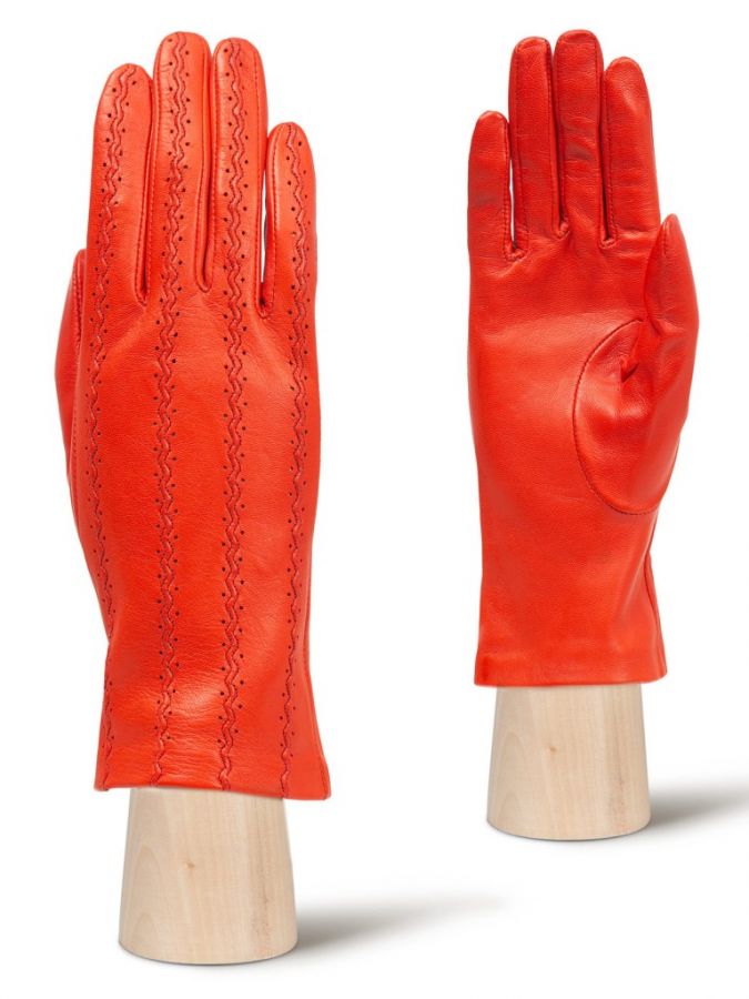 Классические перчатки ELEGANZZA GR01-00033978