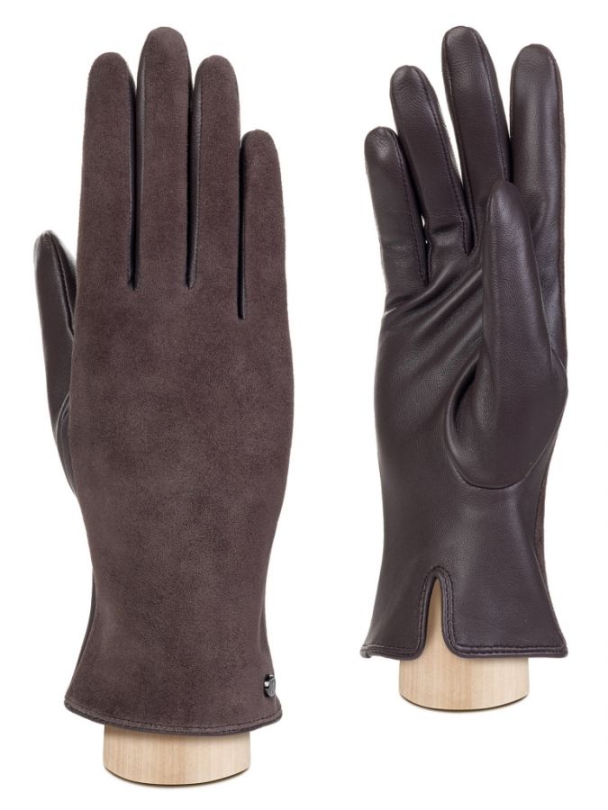 Классические перчатки ELEGANZZA GR01-00036783