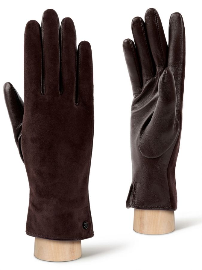 Классические перчатки ELEGANZZA GR01-00036782