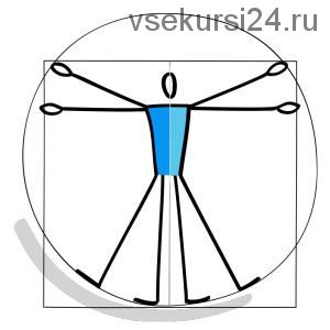 Ядерный контент (Юрий Черников)