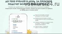 CPA Secret - американская система заработка на трафике (Игорь Васильев)