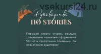 [Bizcarusel] Руководство по stories. Pro-версия (Катерина Алешина)