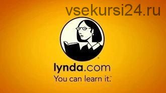 [Lynda.com] Создание потребительской ценности (Джилл Гриффин)