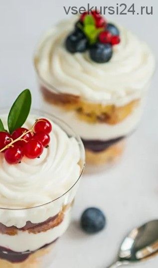 [Padmalaya Cake School] Миллион на вег тортах (или любом другом продукте) в инстаграм (Марина Гишар)