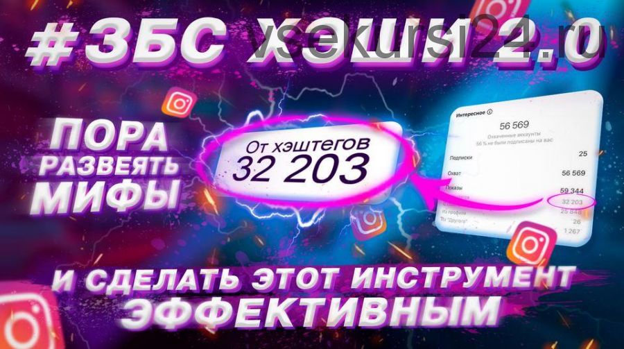 [slava_smm] #ЗбсХеши 2.0. 5-й поток (Слава Молостов)