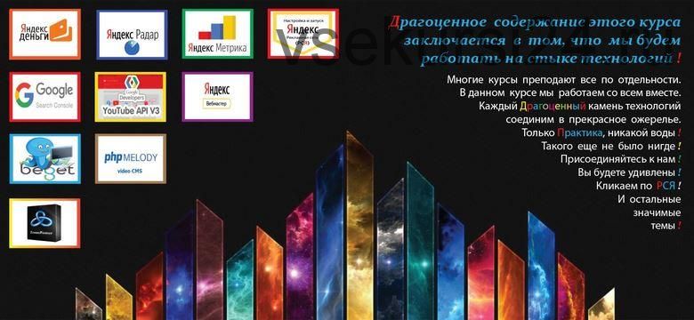 [ZennoPoster] Антикризисный интенсив: заработок вручную и на автомате в РСЯ (2020)