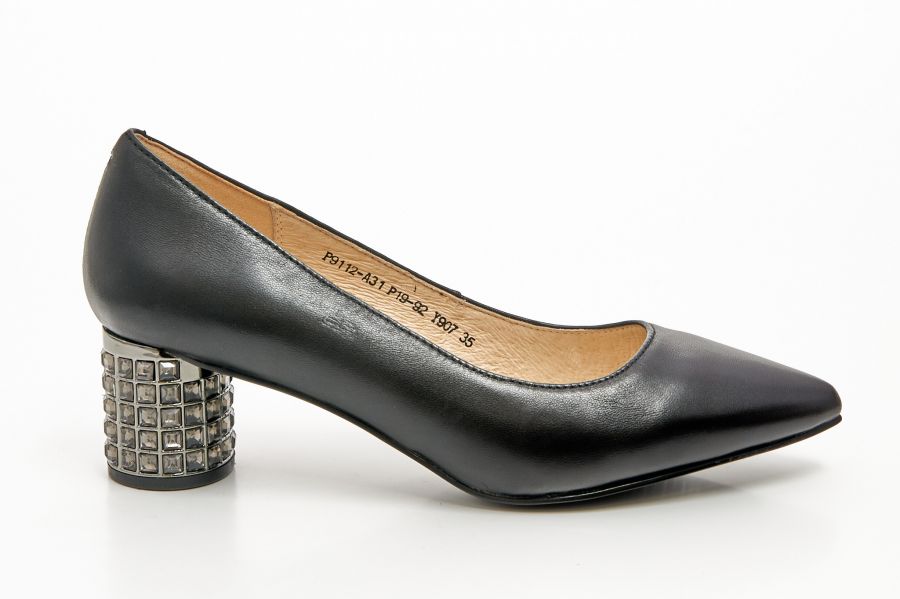 MISHA MENIANI  туфли 19-92