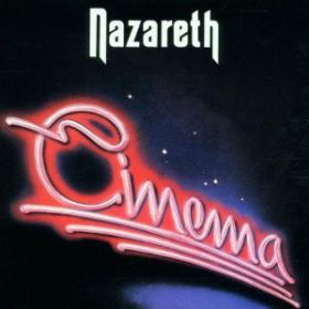 NAZARETH - Cinema [CD]