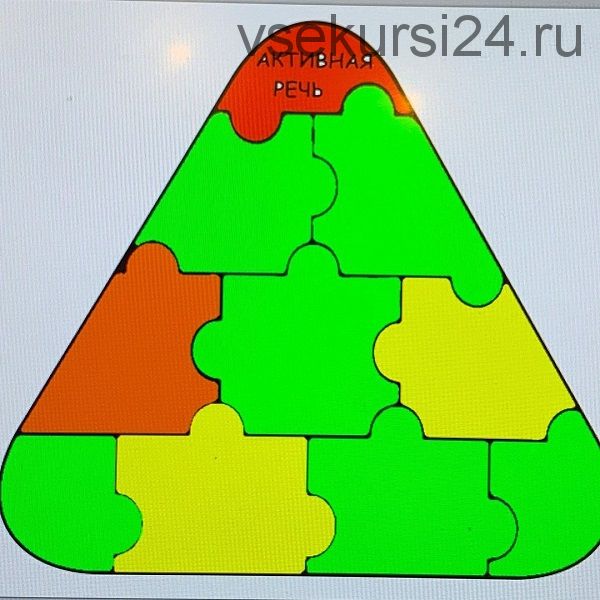 Ириска учит говорить (Татьяна Тумгоева)