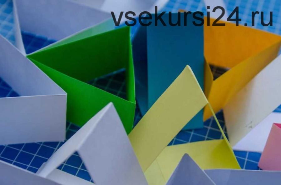 [Archikids] Крошка Архитектор 1 Ступень и 2 ступень (Анастасия Завгородняя, Станислав Николаев)