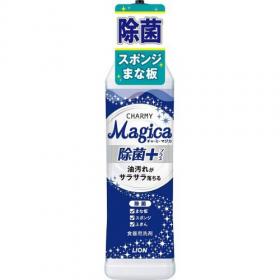 Средство для мытья посуды Lion Charmy Magica