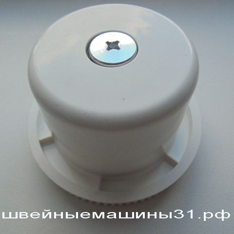 Маховое колесо ОВЕРЛОК JANOME T 72; T 34 И ДР. (77 зубьев)  нет в наличии