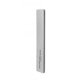 Пилка для ногтей минеральная (широкая прямая), Staleks Pro SMART (5шт.), 150/150 грит (Арт. NFB-31/9)