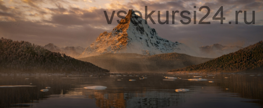 [CG Boost] Master 3D Environments in Blender (Martin Klekner)