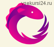 [javascript] Интенсив по RxJS (Игорь Непипенко)