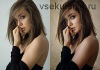 Обработка фотографий (Евгений Фрейер)